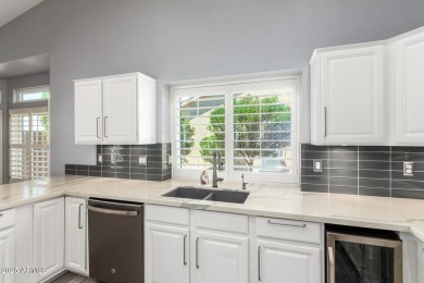 Welcome to 19720 N 83rd Dr, -- a stunning 3-bedroom, 2 on Westbrook Village / Vista Golf Course in Arizona - for sale on GolfHomes.com, golf home, golf lot