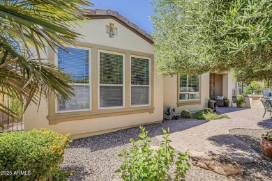Located within the gates of Encanterra Country Club, this on Encanterra Country Club in Arizona - for sale on GolfHomes.com, golf home, golf lot