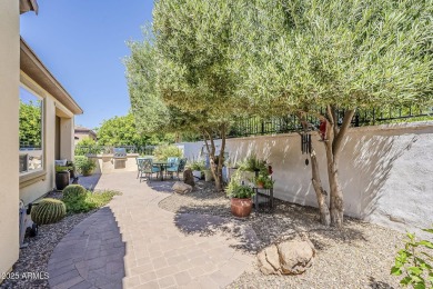 Located within the gates of Encanterra Country Club, this on Encanterra Country Club in Arizona - for sale on GolfHomes.com, golf home, golf lot