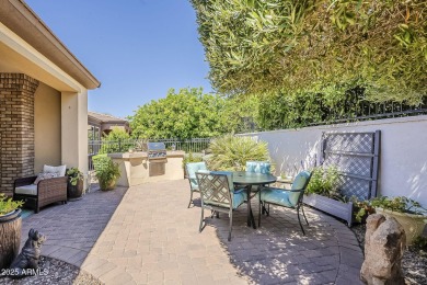 Located within the gates of Encanterra Country Club, this on Encanterra Country Club in Arizona - for sale on GolfHomes.com, golf home, golf lot