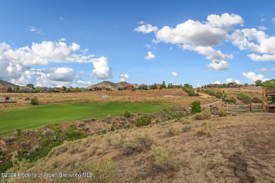 Embrace tranquility with this breathtaking llot overlooking the on Lakota Canyon Ranch and Golf Club in Colorado - for sale on GolfHomes.com, golf home, golf lot