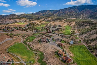 Embrace tranquility with this breathtaking llot overlooking the on Lakota Canyon Ranch and Golf Club in Colorado - for sale on GolfHomes.com, golf home, golf lot