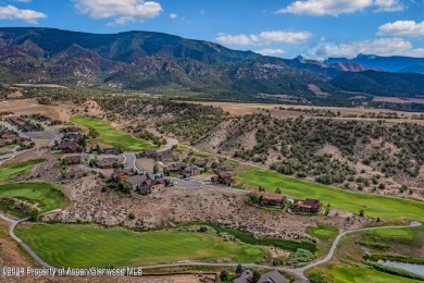 Embrace tranquility with this breathtaking llot overlooking the on Lakota Canyon Ranch and Golf Club in Colorado - for sale on GolfHomes.com, golf home, golf lot
