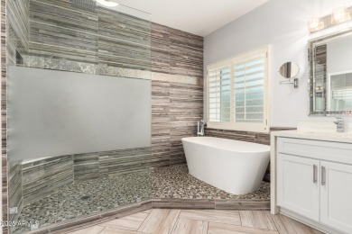 Welcome to 19720 N 83rd Dr, -- a stunning 3-bedroom, 2 on Westbrook Village / Vista Golf Course in Arizona - for sale on GolfHomes.com, golf home, golf lot