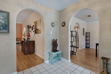 Well-maintained 3BR/2BA home on a corner lot in desirable on Millbrook Country Club in Mississippi - for sale on GolfHomes.com, golf home, golf lot