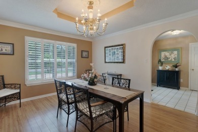 Well-maintained 3BR/2BA home on a corner lot in desirable on Millbrook Country Club in Mississippi - for sale on GolfHomes.com, golf home, golf lot