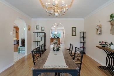 Well-maintained 3BR/2BA home on a corner lot in desirable on Millbrook Country Club in Mississippi - for sale on GolfHomes.com, golf home, golf lot