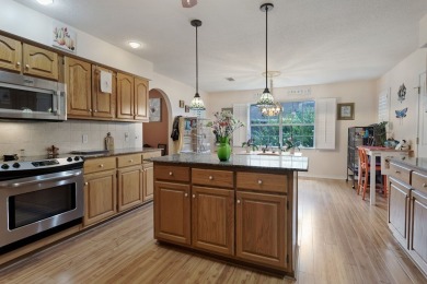 Well-maintained 3BR/2BA home on a corner lot in desirable on Millbrook Country Club in Mississippi - for sale on GolfHomes.com, golf home, golf lot