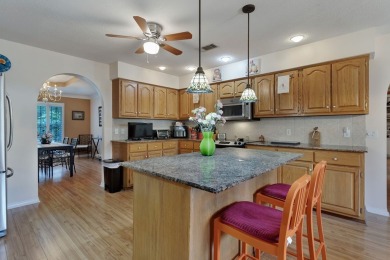 Well-maintained 3BR/2BA home on a corner lot in desirable on Millbrook Country Club in Mississippi - for sale on GolfHomes.com, golf home, golf lot