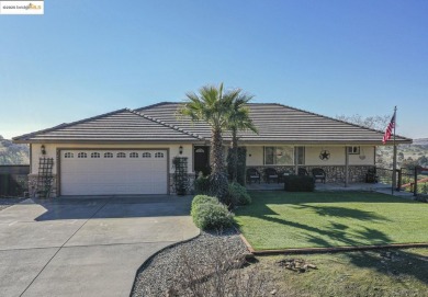 This is the Quintessential Home,  or Vacation Retreat! Upon on Lake Don Pedro Golf Course in California - for sale on GolfHomes.com, golf home, golf lot