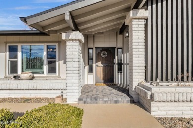 WALK INTO INSTANT EQUITY...HOME RECENTLY APPRAISED ABOVE VALUE! on Antelope Hills Golf Courses in Arizona - for sale on GolfHomes.com, golf home, golf lot