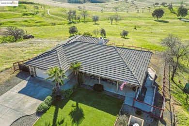 This is the Quintessential Home,  or Vacation Retreat! Upon on Lake Don Pedro Golf Course in California - for sale on GolfHomes.com, golf home, golf lot