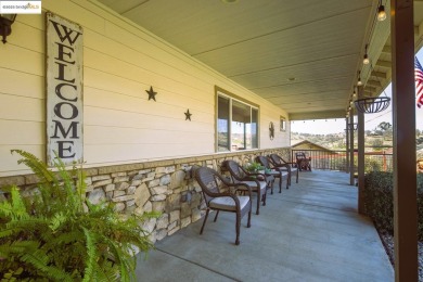 This is the Quintessential Home,  or Vacation Retreat! Upon on Lake Don Pedro Golf Course in California - for sale on GolfHomes.com, golf home, golf lot