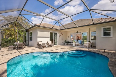 Beautifully maintained three-bedroom residence with a dedicated on Ritz-Carlton Members Golf Club in Florida - for sale on GolfHomes.com, golf home, golf lot
