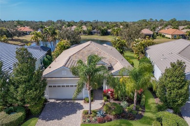 Beautifully maintained three-bedroom residence with a dedicated on Ritz-Carlton Members Golf Club in Florida - for sale on GolfHomes.com, golf home, golf lot