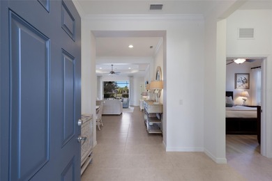 Beautifully maintained three-bedroom residence with a dedicated on Ritz-Carlton Members Golf Club in Florida - for sale on GolfHomes.com, golf home, golf lot