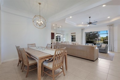 Beautifully maintained three-bedroom residence with a dedicated on Ritz-Carlton Members Golf Club in Florida - for sale on GolfHomes.com, golf home, golf lot