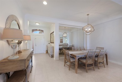 Beautifully maintained three-bedroom residence with a dedicated on Ritz-Carlton Members Golf Club in Florida - for sale on GolfHomes.com, golf home, golf lot