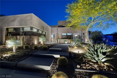 Introducing The Harmony House in Gated Marquis at Seven Hills on Rio Secco Golf Club in Nevada - for sale on GolfHomes.com, golf home, golf lot