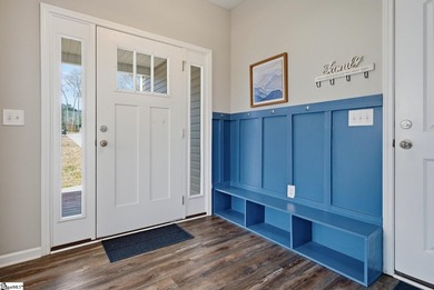 Rarely do you find a home that combines a 1-acre cul-de-sac lot on Cobbs Glen Country Club in South Carolina - for sale on GolfHomes.com, golf home, golf lot