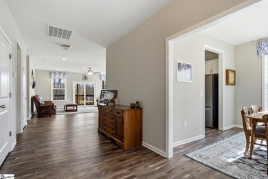 Rarely do you find a home that combines a 1-acre cul-de-sac lot on Cobbs Glen Country Club in South Carolina - for sale on GolfHomes.com, golf home, golf lot