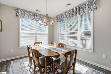 Rarely do you find a home that combines a 1-acre cul-de-sac lot on Cobbs Glen Country Club in South Carolina - for sale on GolfHomes.com, golf home, golf lot