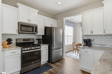 Rarely do you find a home that combines a 1-acre cul-de-sac lot on Cobbs Glen Country Club in South Carolina - for sale on GolfHomes.com, golf home, golf lot