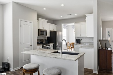 Rarely do you find a home that combines a 1-acre cul-de-sac lot on Cobbs Glen Country Club in South Carolina - for sale on GolfHomes.com, golf home, golf lot