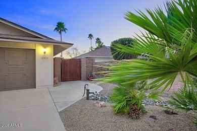 Experience the pinnacle of Sun City West living with on Pebblebrook Golf Course in Arizona - for sale on GolfHomes.com, golf home, golf lot