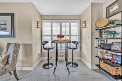 Step into luxury in this bright & elegantly designed fully on Copper Cove Golf Cub in Virginia - for sale on GolfHomes.com, golf home, golf lot