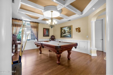 Welcome to 5915 Santo Domingo in Fairfield Harbour, a on Harbour Point Golf Club in North Carolina - for sale on GolfHomes.com, golf home, golf lot
