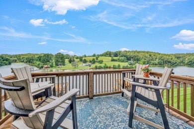 Step into luxury in this bright & elegantly designed fully on Copper Cove Golf Cub in Virginia - for sale on GolfHomes.com, golf home, golf lot