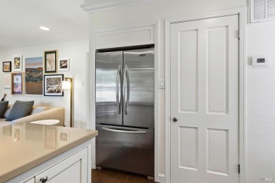 Location, Location, Location!!! Ground-level, 1 bedroom condo on Silverado Country Club and Resort in California - for sale on GolfHomes.com, golf home, golf lot