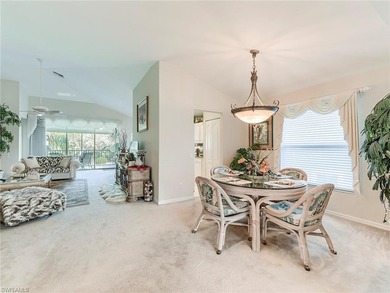 Rarely available and often sought-after! This beautifully on Spring Run Golf Club in Florida - for sale on GolfHomes.com, golf home, golf lot