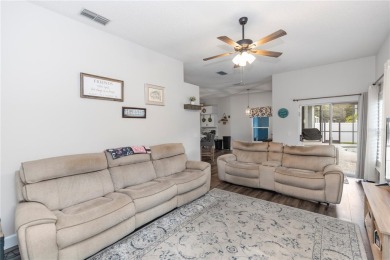 Welcome to this truly impressive, beautifully maintained on Twin Rivers Golf Club in Florida - for sale on GolfHomes.com, golf home, golf lot