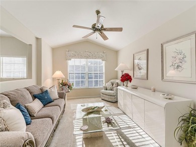 Rarely available and often sought-after! This beautifully on Spring Run Golf Club in Florida - for sale on GolfHomes.com, golf home, golf lot