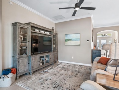 FABULOUS POOL HOME! - Stunning, meticulously maintained 3/3 on Pennbrooke Fairways in Florida - for sale on GolfHomes.com, golf home, golf lot