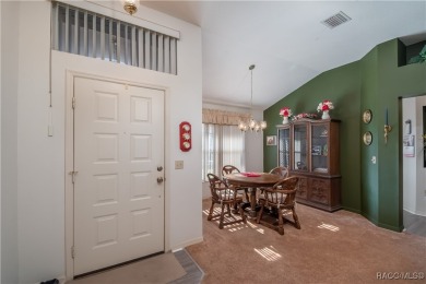 Introducing this cozy 2-bedroom, 2-bathroom home located in the on Twisted Oaks Golf Club in Florida - for sale on GolfHomes.com, golf home, golf lot