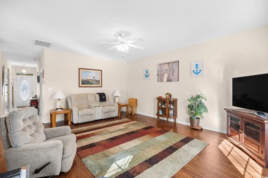 End unit Townhome-Condo in Colonial Trace ready for a new owner; on Palmetto Greens Golf and Country Club in South Carolina - for sale on GolfHomes.com, golf home, golf lot