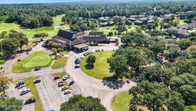 Beautiful 3-Bedroom, 2-Bath Home on Half-Acre Corner Lot in on Diamondhead Country Club in Mississippi - for sale on GolfHomes.com, golf home, golf lot