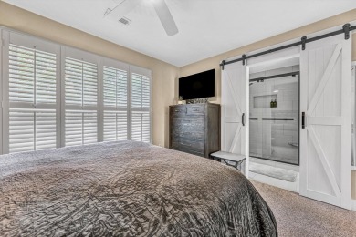 Step into luxury in this bright & elegantly designed fully on Copper Cove Golf Cub in Virginia - for sale on GolfHomes.com, golf home, golf lot