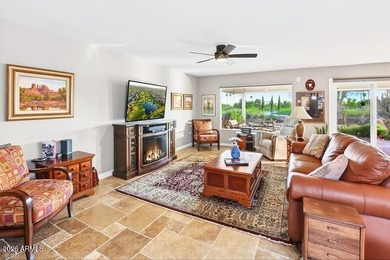 Experience the pinnacle of Sun City West living with on Pebblebrook Golf Course in Arizona - for sale on GolfHomes.com, golf home, golf lot