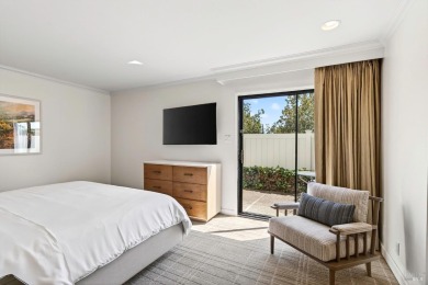 Location, Location, Location!!! Ground-level, 1 bedroom condo on Silverado Country Club and Resort in California - for sale on GolfHomes.com, golf home, golf lot