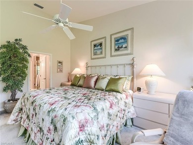 Rarely available and often sought-after! This beautifully on Spring Run Golf Club in Florida - for sale on GolfHomes.com, golf home, golf lot