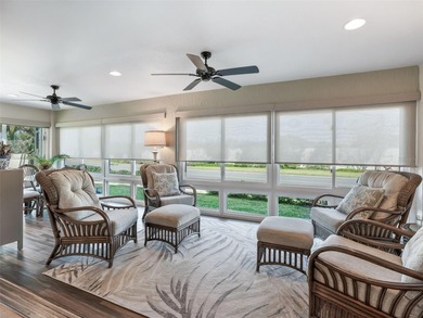 FABULOUS POOL HOME! - Stunning, meticulously maintained 3/3 on Pennbrooke Fairways in Florida - for sale on GolfHomes.com, golf home, golf lot