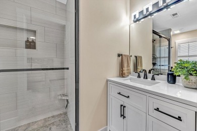 Step into luxury in this bright & elegantly designed fully on Copper Cove Golf Cub in Virginia - for sale on GolfHomes.com, golf home, golf lot