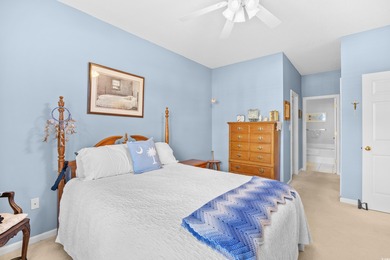 End unit Townhome-Condo in Colonial Trace ready for a new owner; on Palmetto Greens Golf and Country Club in South Carolina - for sale on GolfHomes.com, golf home, golf lot