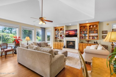 Welcome to 5915 Santo Domingo in Fairfield Harbour, a on Harbour Point Golf Club in North Carolina - for sale on GolfHomes.com, golf home, golf lot
