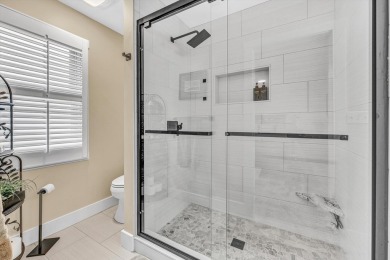 Step into luxury in this bright & elegantly designed fully on Copper Cove Golf Cub in Virginia - for sale on GolfHomes.com, golf home, golf lot