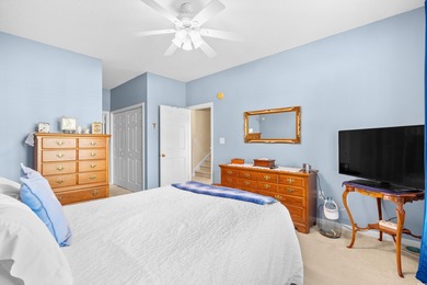 End unit Townhome-Condo in Colonial Trace ready for a new owner; on Palmetto Greens Golf and Country Club in South Carolina - for sale on GolfHomes.com, golf home, golf lot